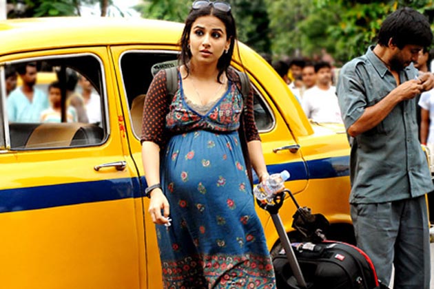 First song from Vidya Balan's 'Kahaani' out